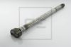 PE Automotive 266.664-00A Brake Shaft, drum brake